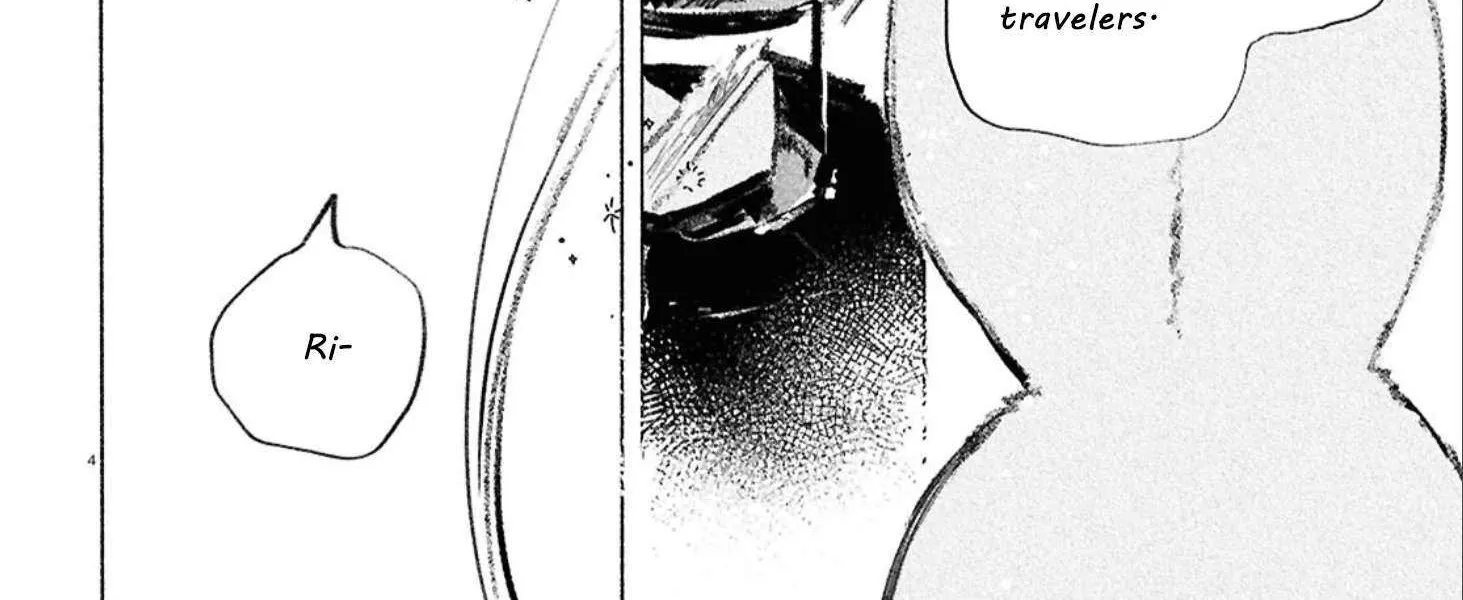 Shoujo Seikan Hyouryuuki Chapter 10 page 6 - 