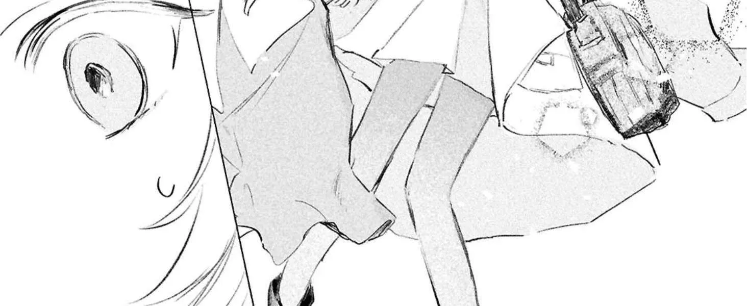 Shoujo Seikan Hyouryuuki Chapter 10 page 8 - 
