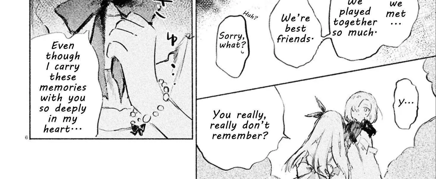 Shoujo Seikan Hyouryuuki Chapter 10 page 10 - 