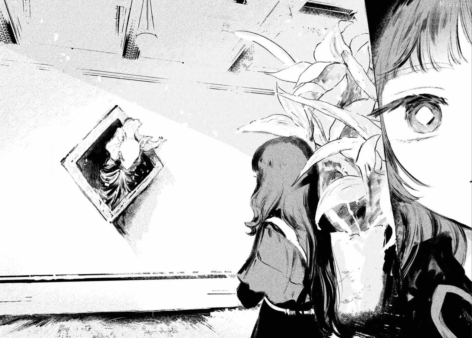 Shoujo Seikan Hyouryuuki Chapter 11 page 18 - 