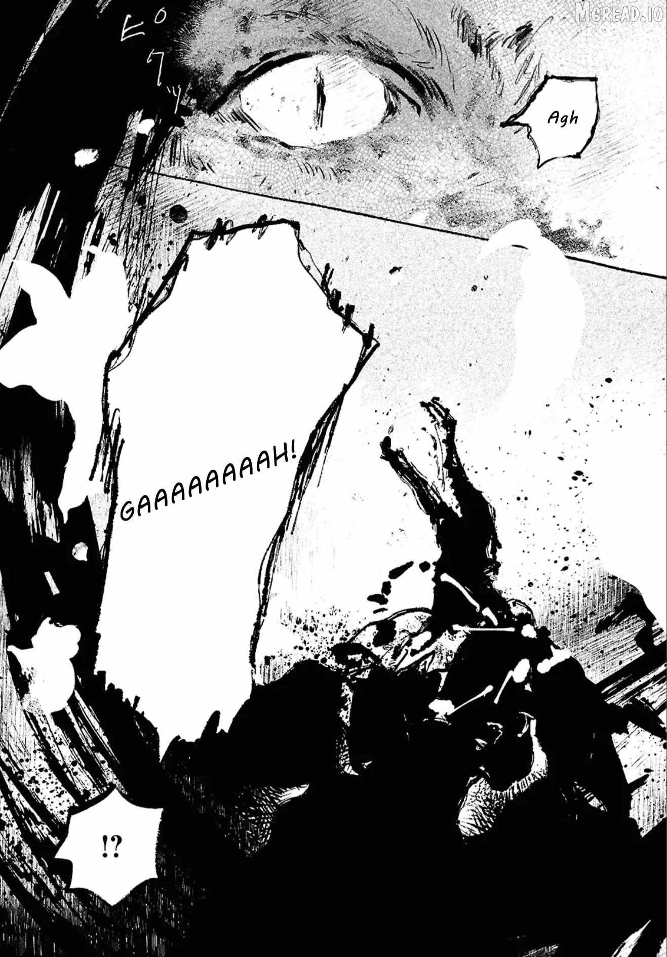 Shoujo Seikan Hyouryuuki Chapter 11 page 27 - 