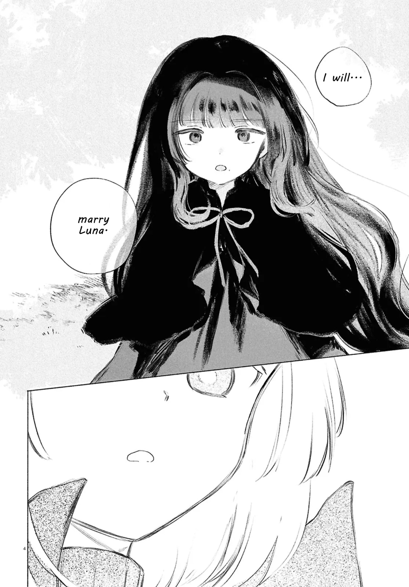 Shoujo Seikan Hyouryuuki Chapter 12.3 page 4 - 