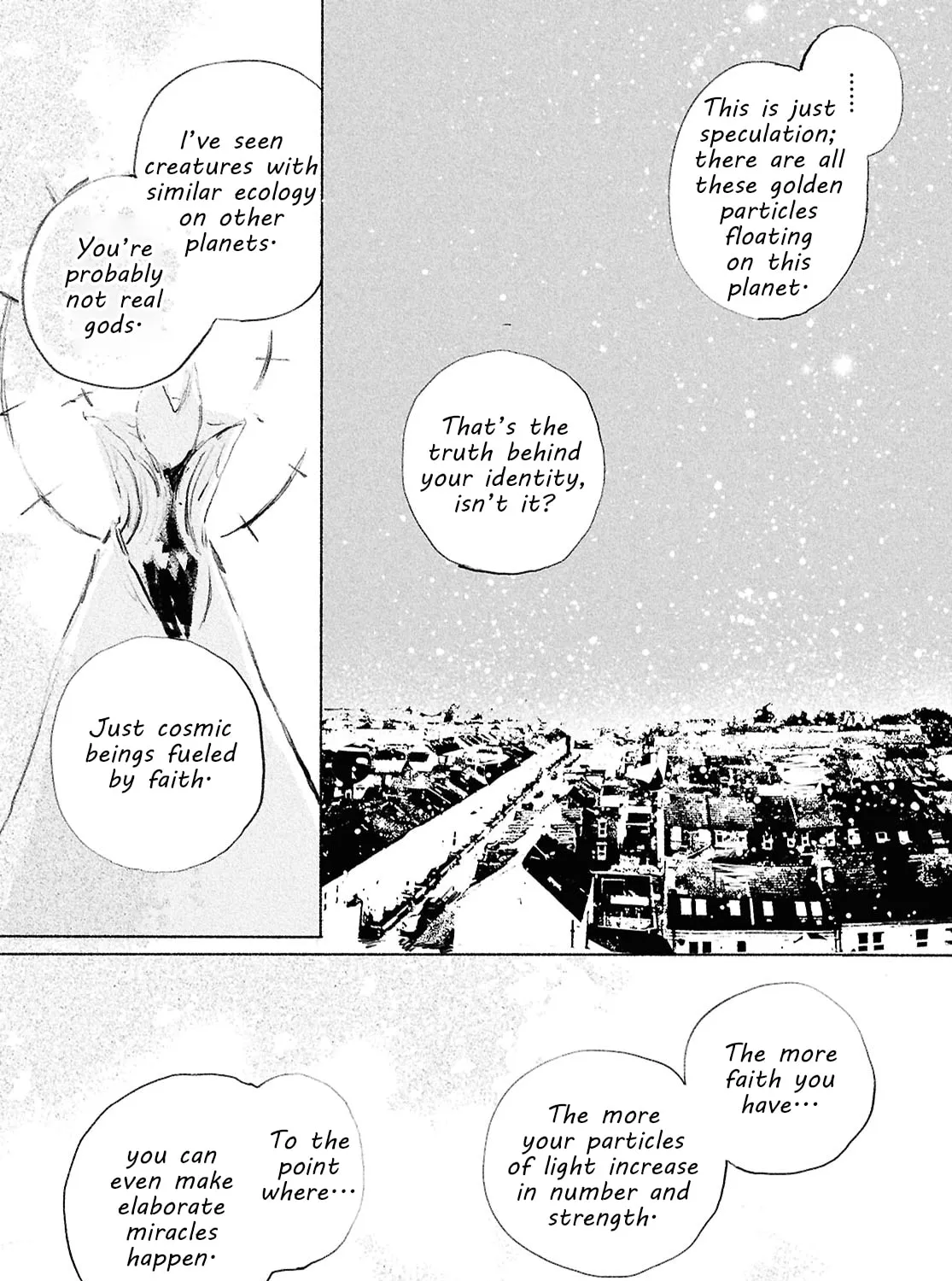 Shoujo Seikan Hyouryuuki Chapter 2 page 57 - 