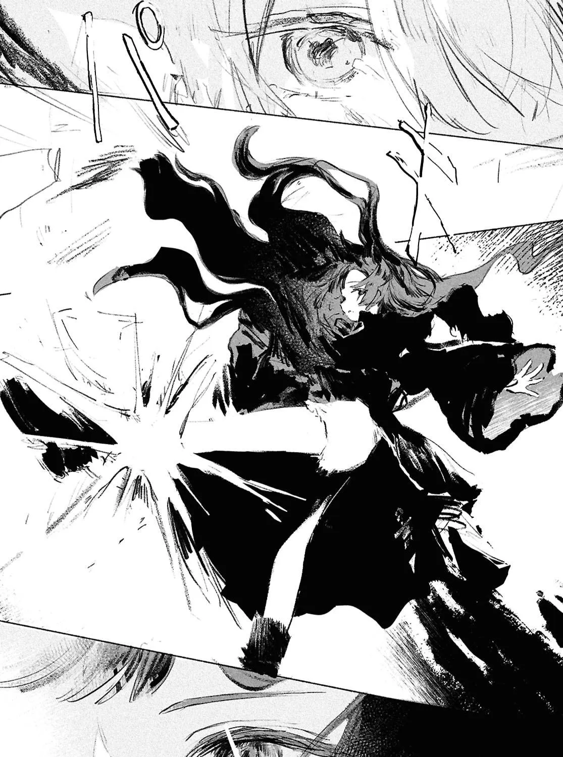 Shoujo Seikan Hyouryuuki Chapter 2 page 65 - 