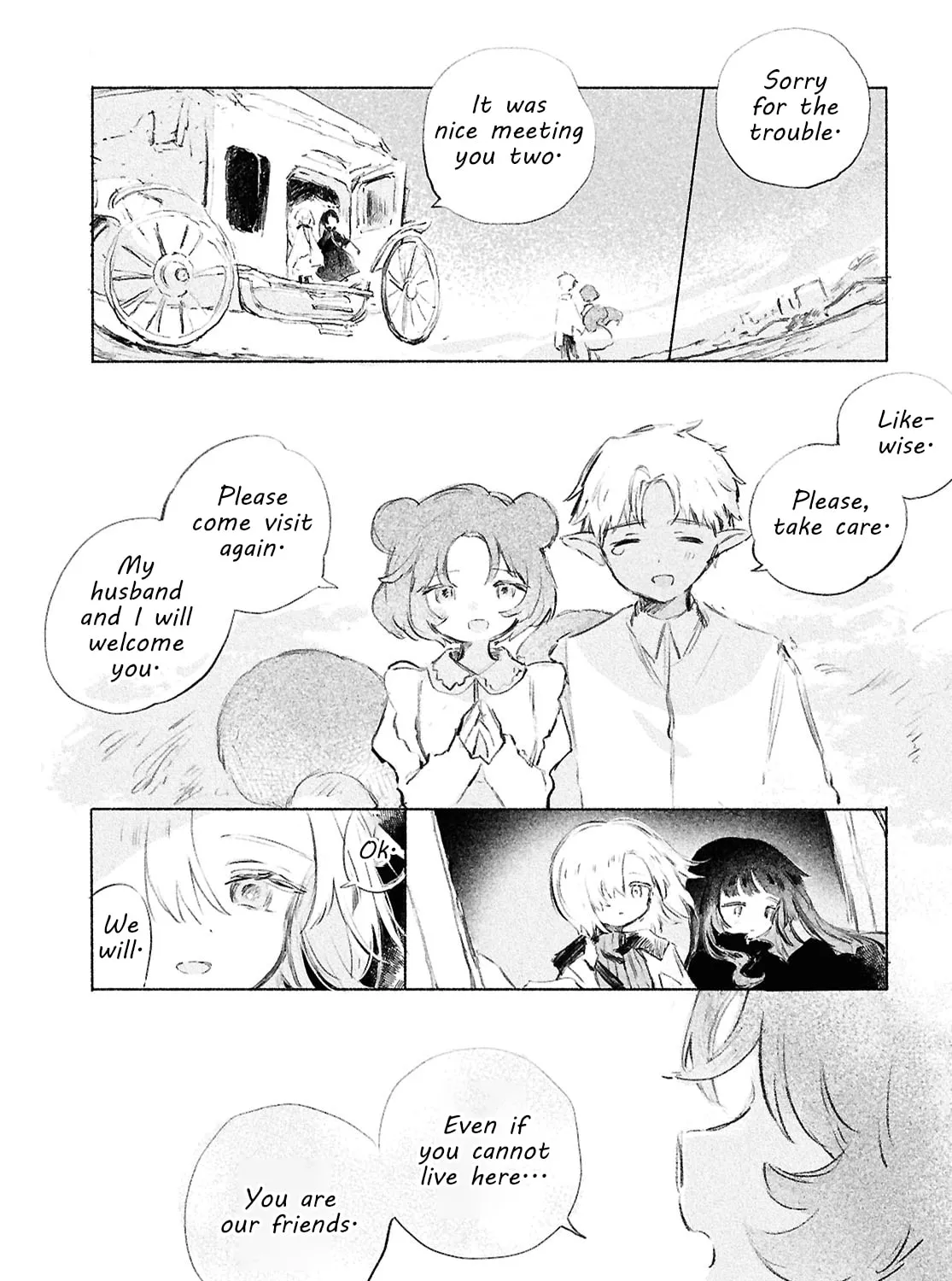 Shoujo Seikan Hyouryuuki Chapter 2 page 75 - 