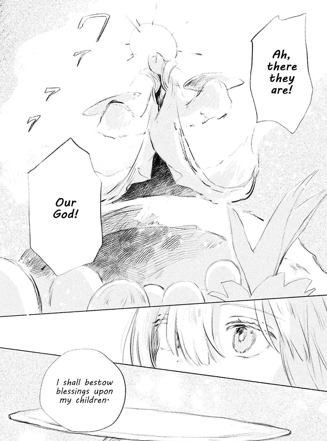 Shoujo Seikan Hyouryuuki Chapter 2 page 9 - 