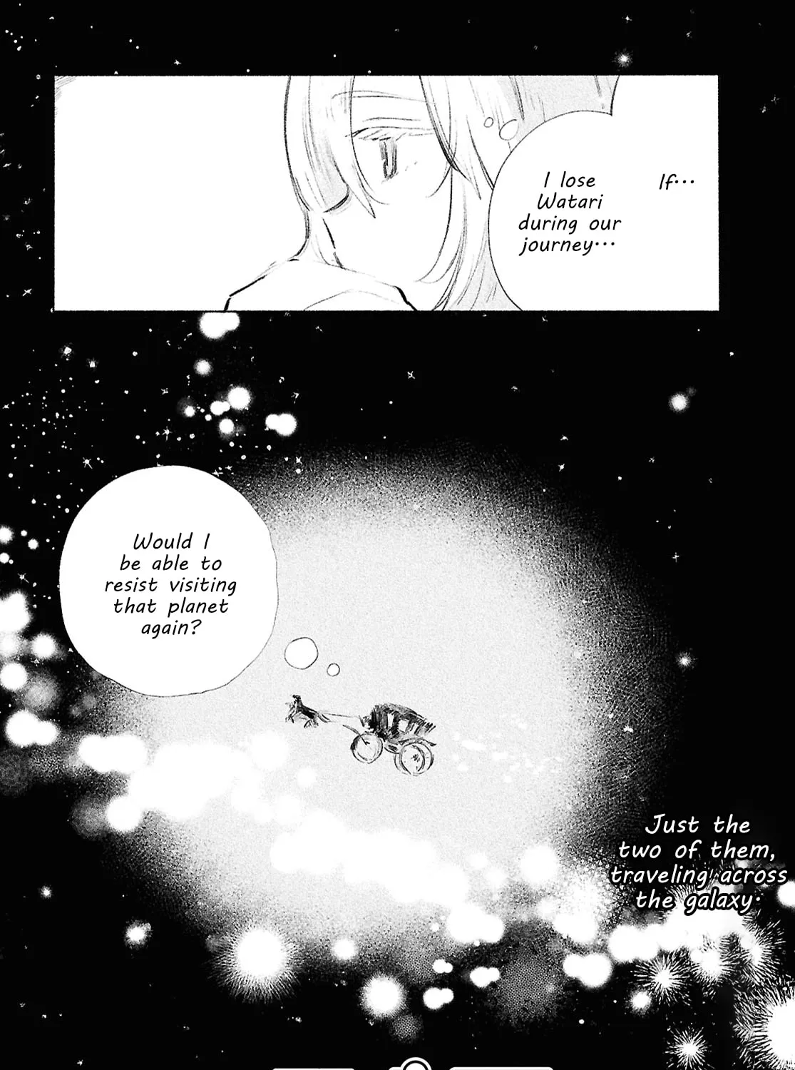Shoujo Seikan Hyouryuuki Chapter 2 page 81 - 