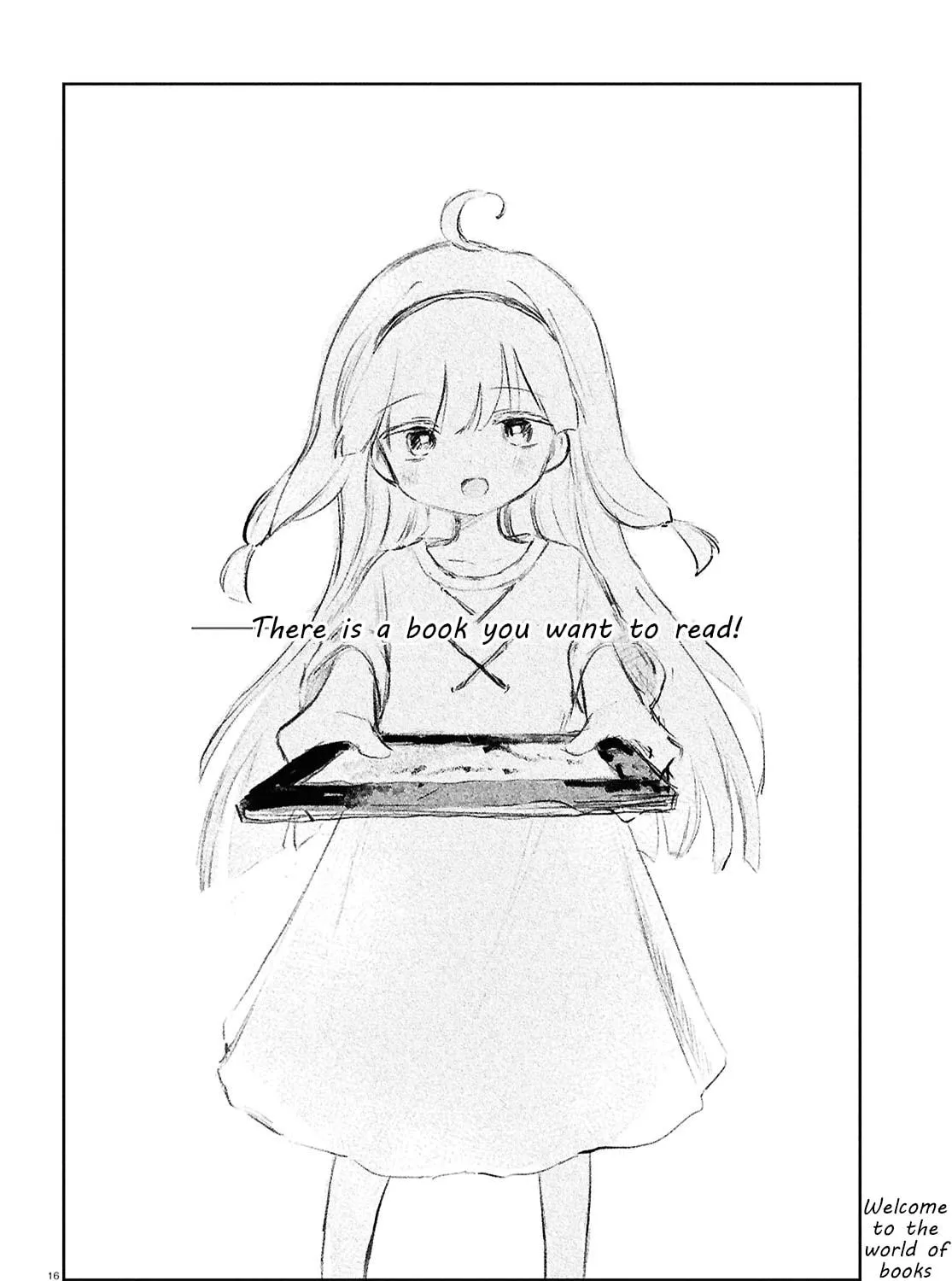 Shoujo Seikan Hyouryuuki Chapter 4 page 29 - 