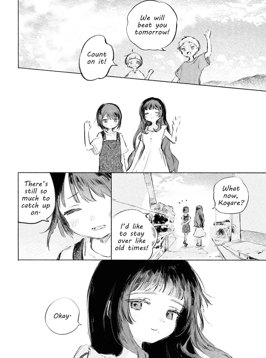 Shoujo Seikan Hyouryuuki Chapter 5 page 17 - 