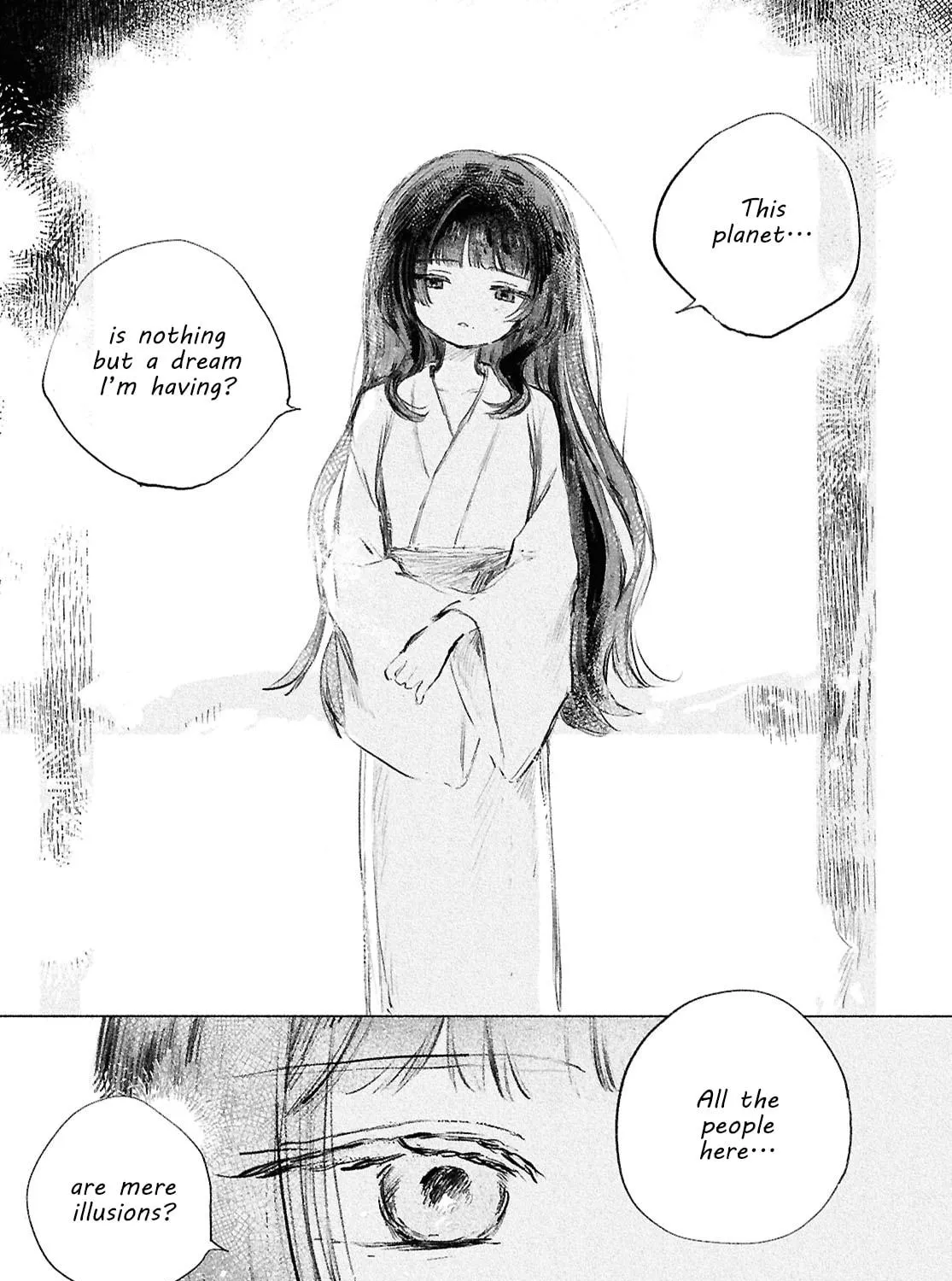 Shoujo Seikan Hyouryuuki Chapter 5 page 29 - 