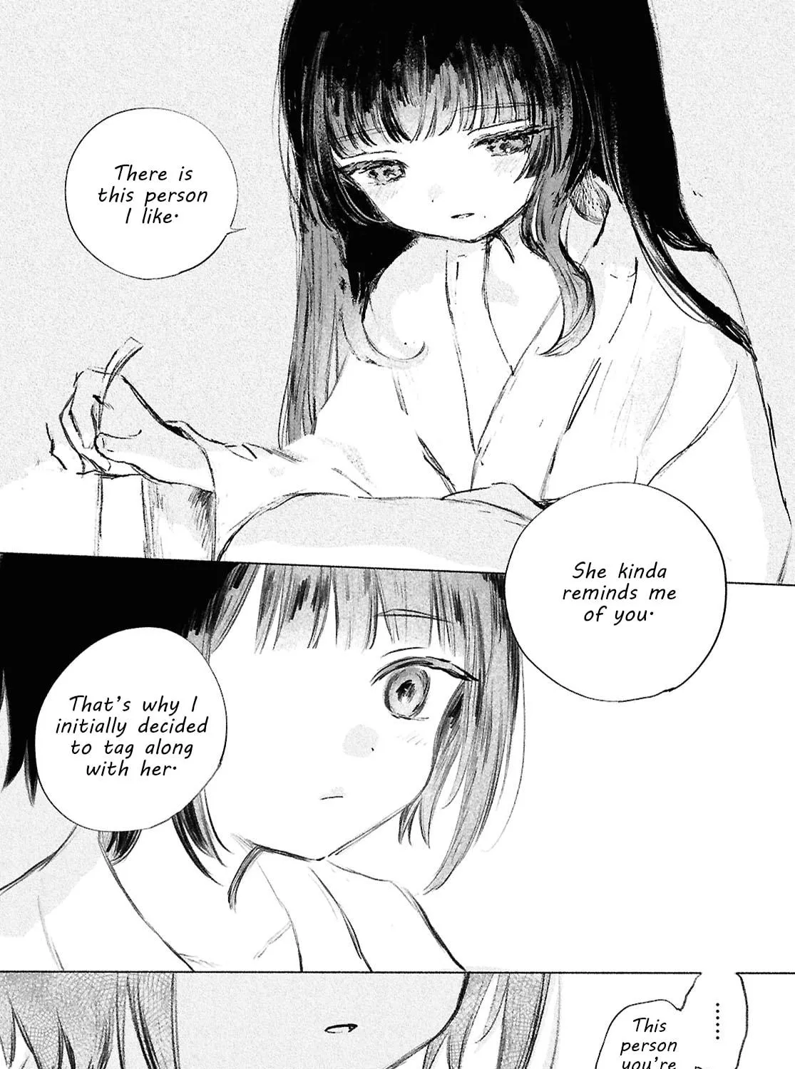 Shoujo Seikan Hyouryuuki Chapter 5 page 49 - 