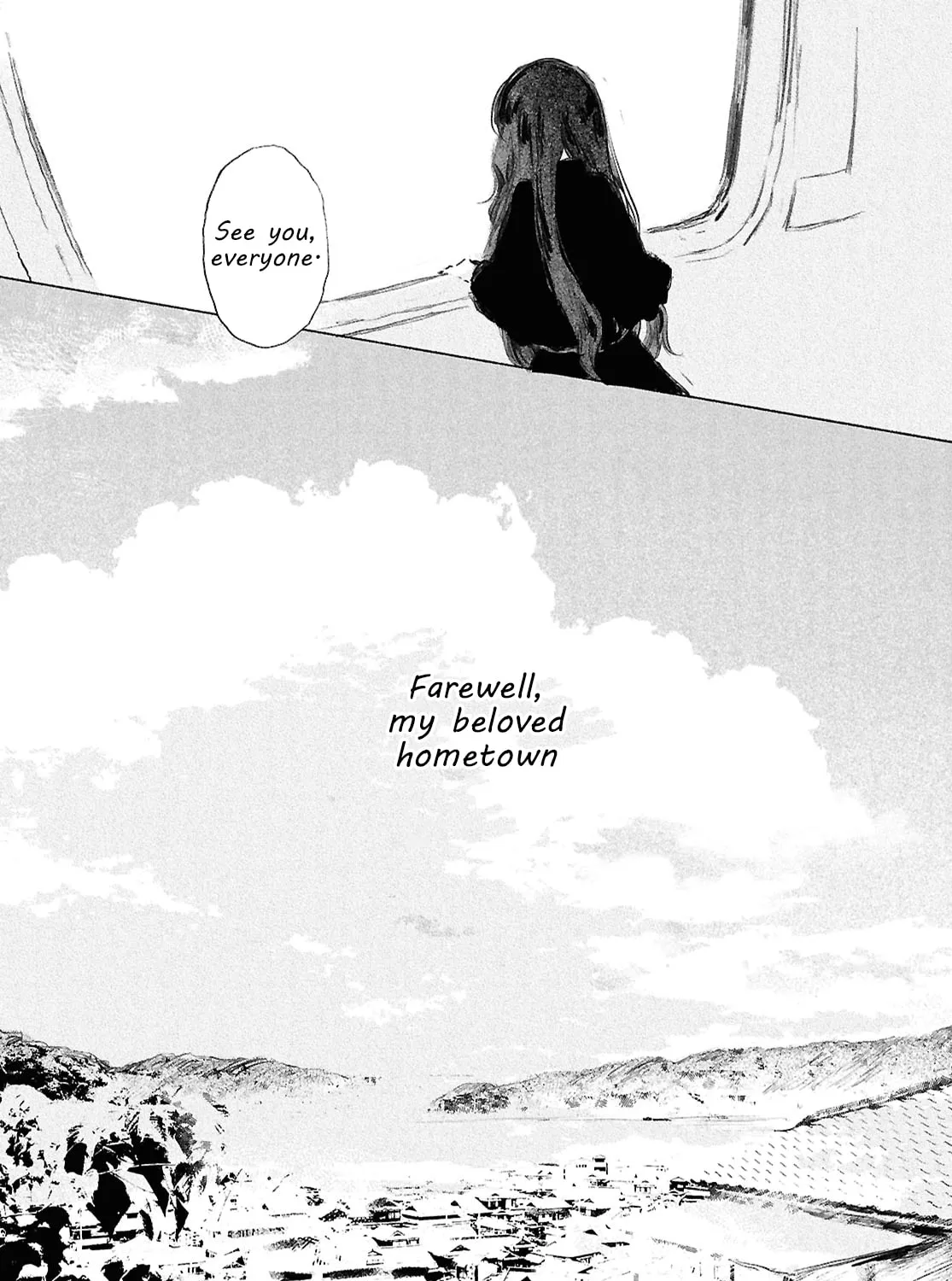 Shoujo Seikan Hyouryuuki Chapter 5 page 63 - 