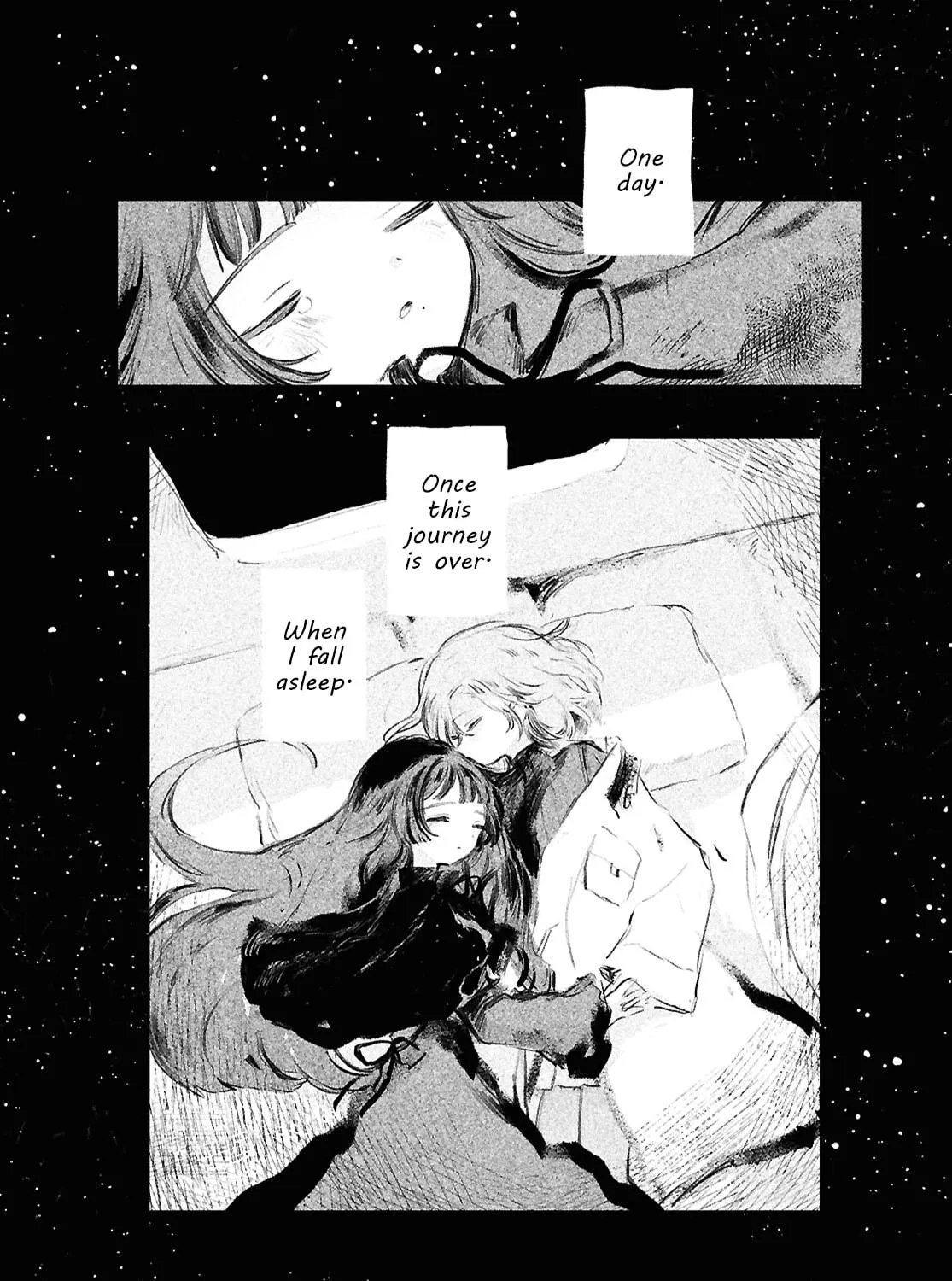 Shoujo Seikan Hyouryuuki Chapter 5 page 65 - 