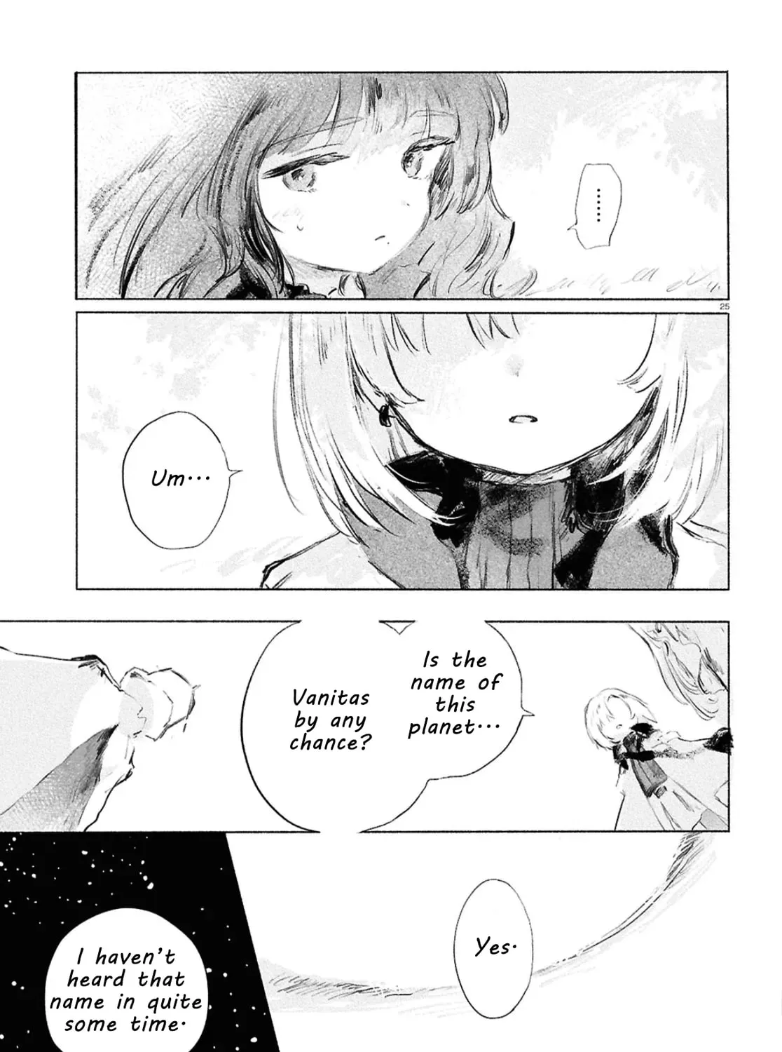 Shoujo Seikan Hyouryuuki Chapter 6 page 55 - 