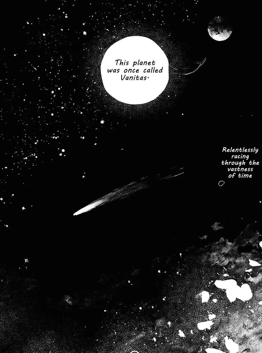 Shoujo Seikan Hyouryuuki Chapter 6 page 57 - 