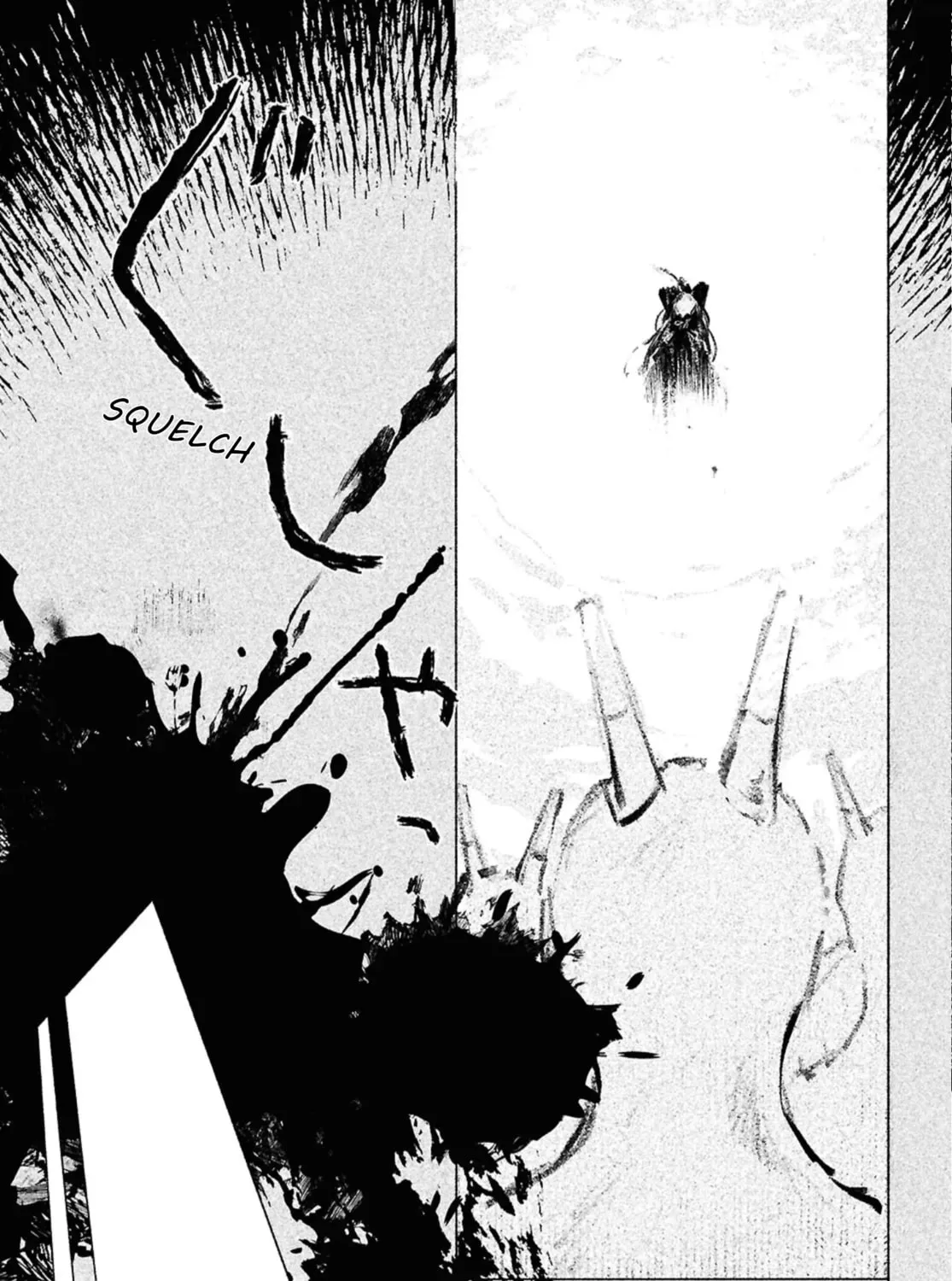 Shoujo Seikan Hyouryuuki Chapter 7 page 15 - 