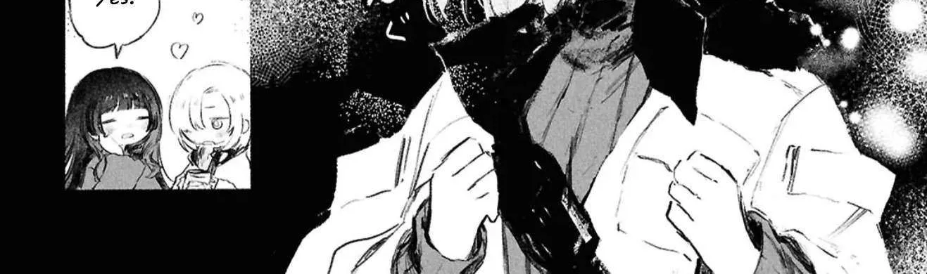 Shoujo Seikan Hyouryuuki Chapter 9 page 13 - 