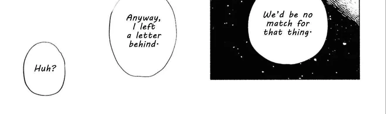 Shoujo Seikan Hyouryuuki Chapter 9 page 21 - 