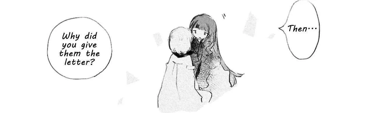 Shoujo Seikan Hyouryuuki Chapter 9 page 25 - 