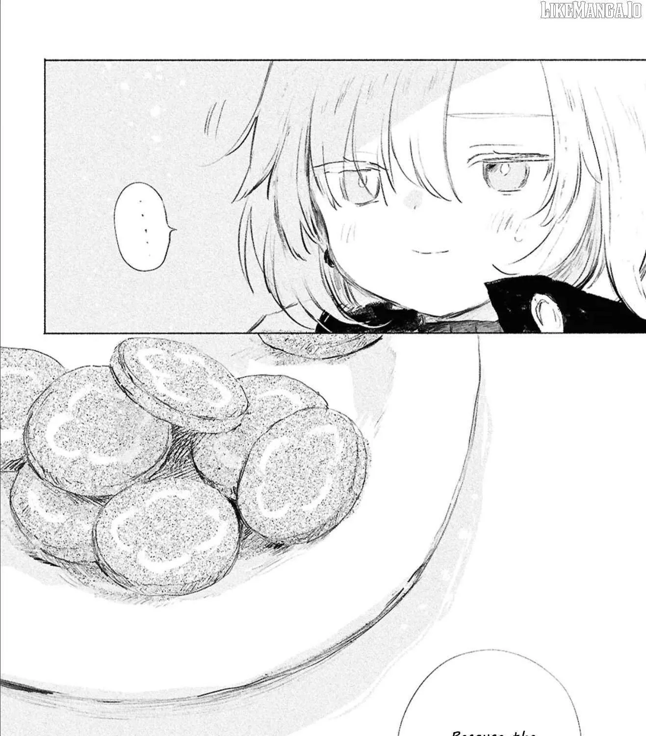 Shoujo Seikan Hyouryuuki Chapter 9 page 26 - 