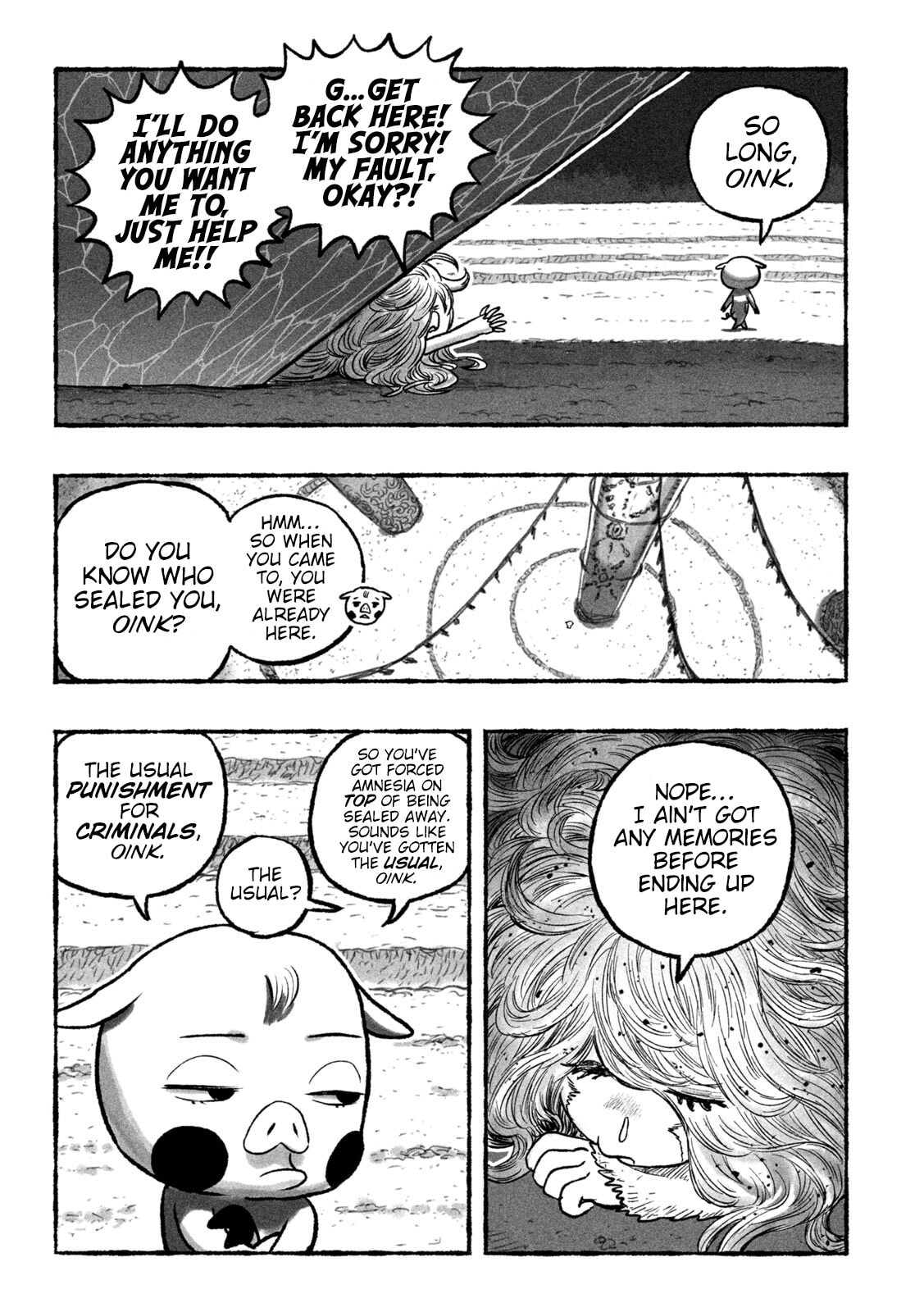 Shoujou-hime Chapter 1 page 14 - 