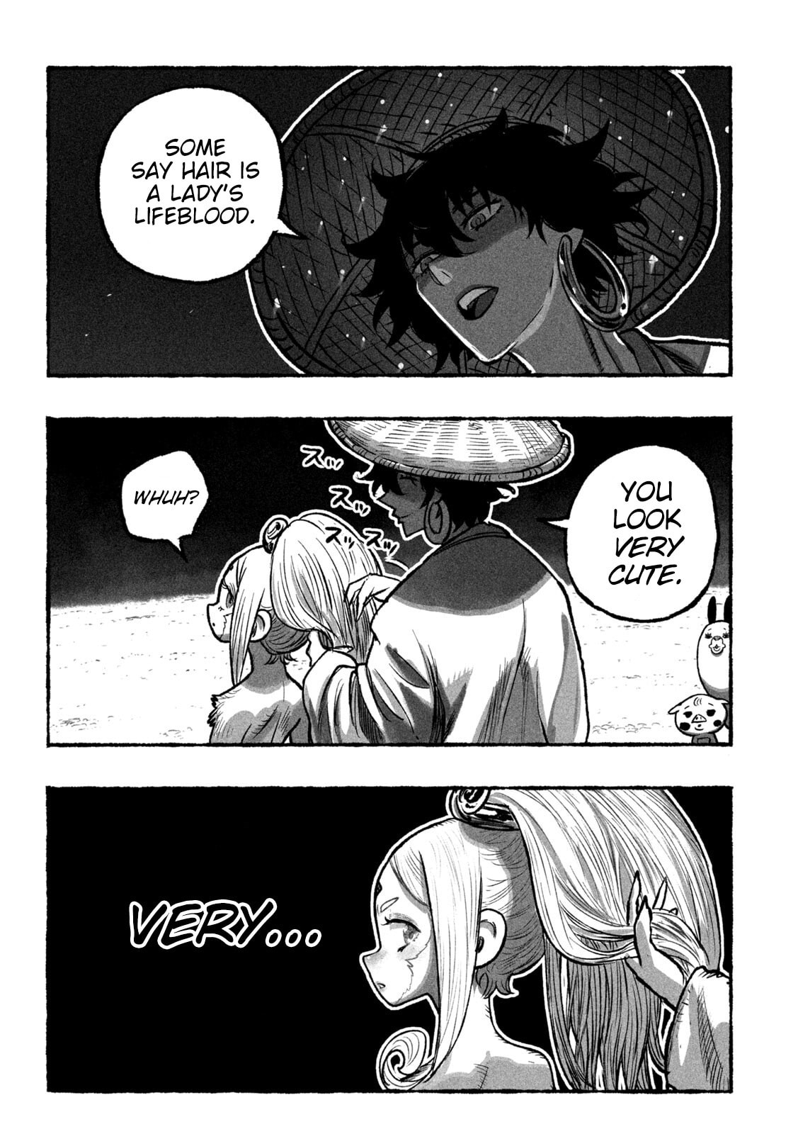 Shoujou-hime Chapter 1 page 23 - 