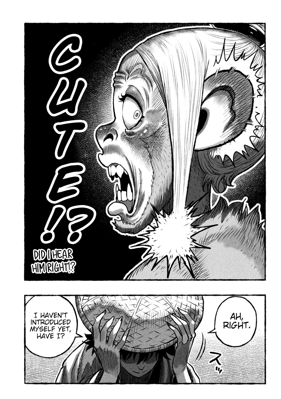 Shoujou-hime Chapter 1 page 24 - 
