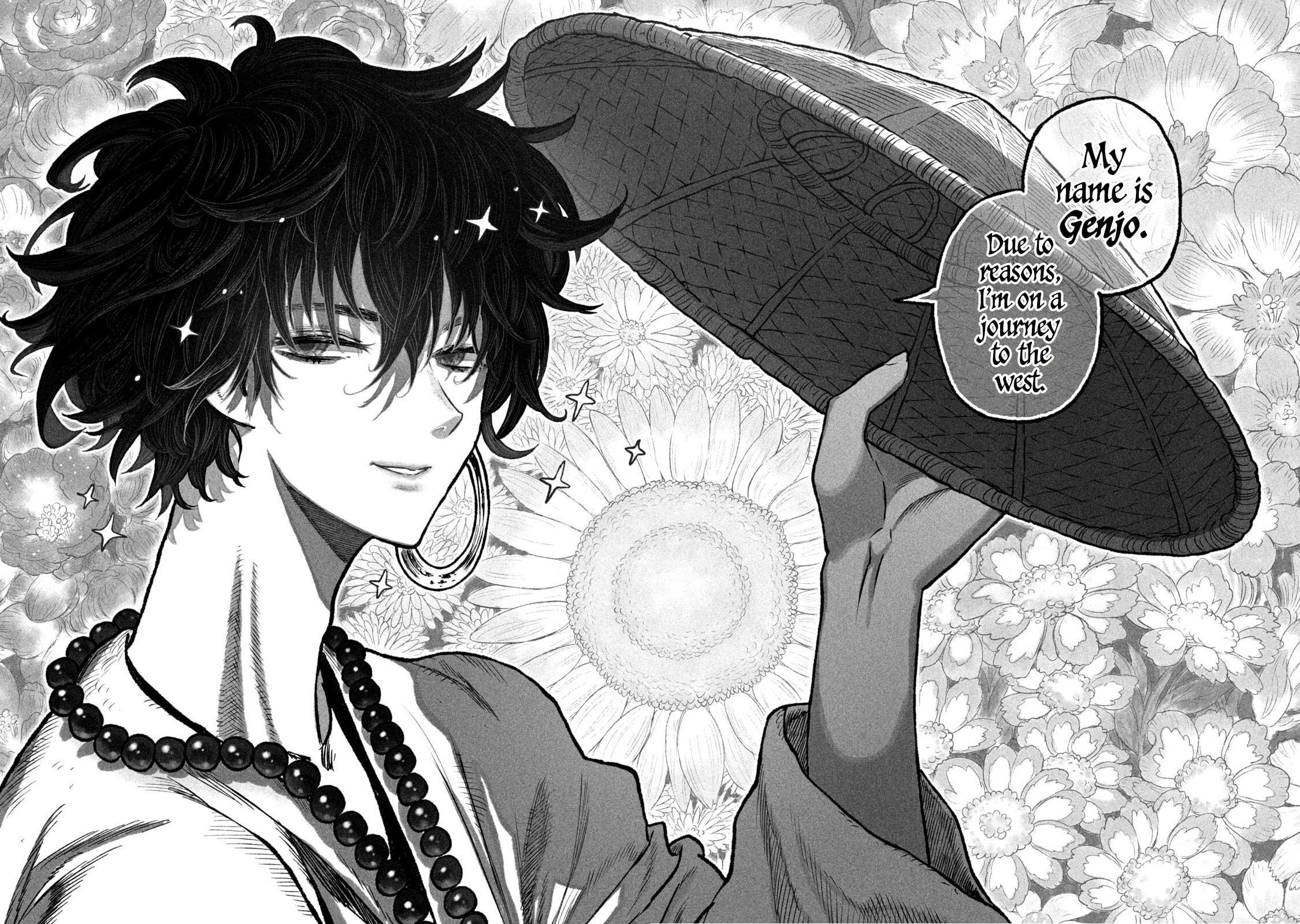 Shoujou-hime Chapter 1 page 25 - 