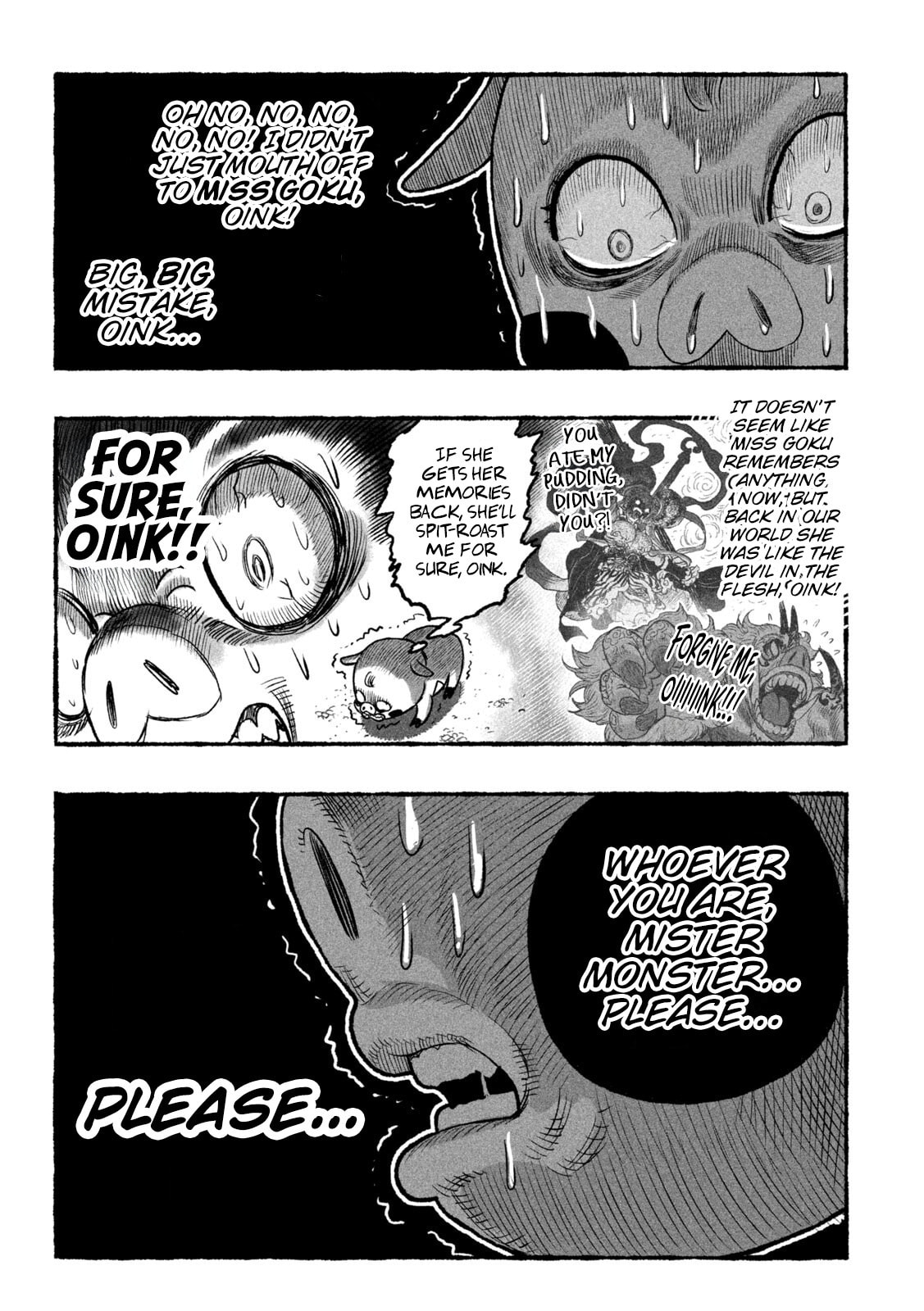 Shoujou-hime Chapter 1 page 34 - 