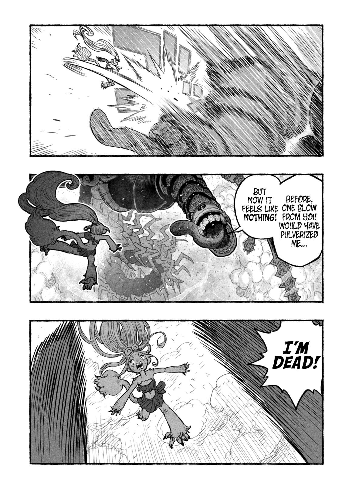 Shoujou-hime Chapter 1 page 41 - 