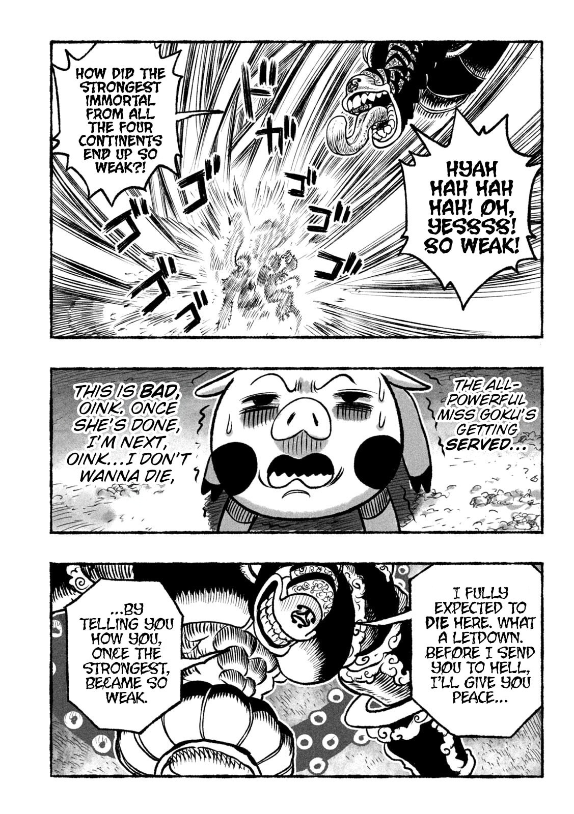 Shoujou-hime Chapter 1 page 43 - 