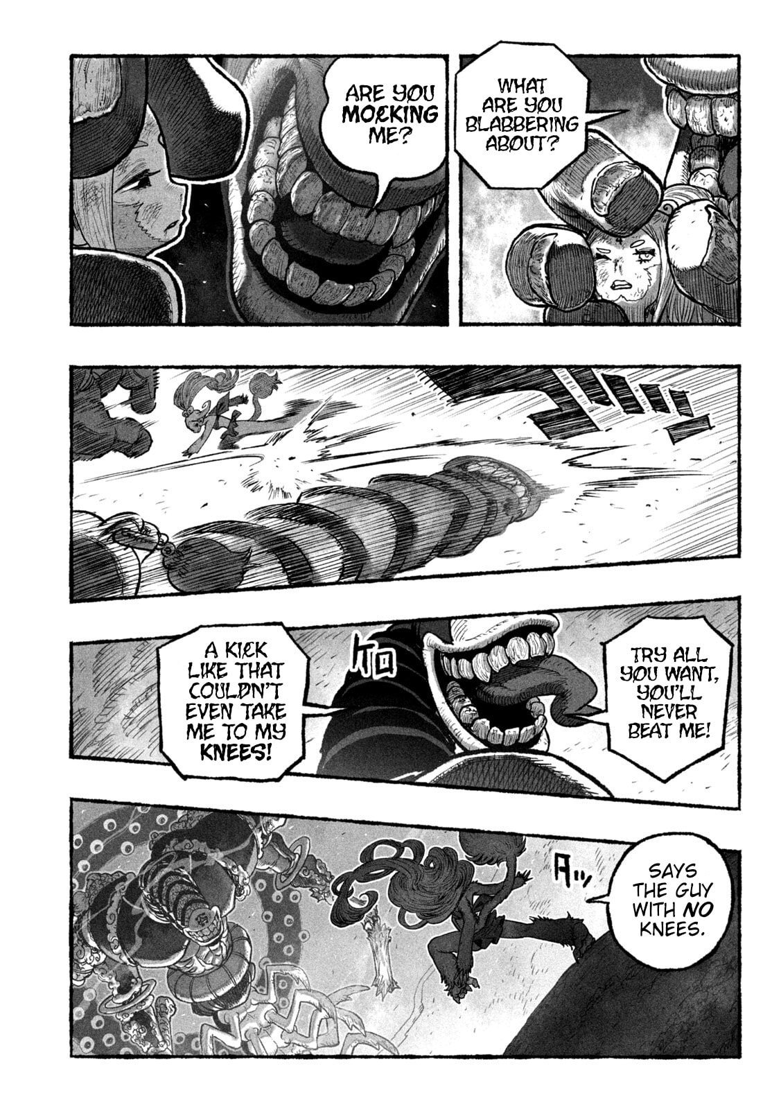 Shoujou-hime Chapter 1 page 47 - 