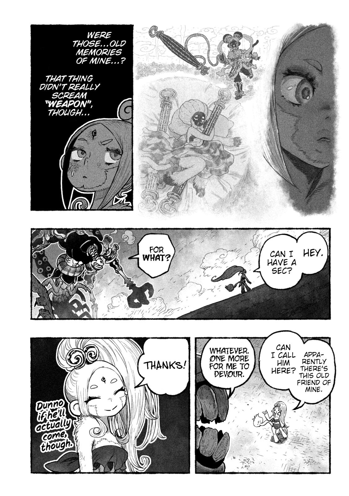 Shoujou-hime Chapter 1 page 49 - 