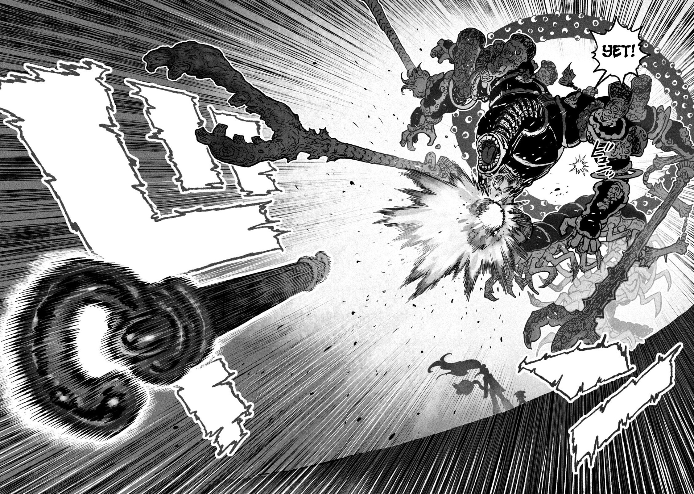 Shoujou-hime Chapter 1 page 52 - 