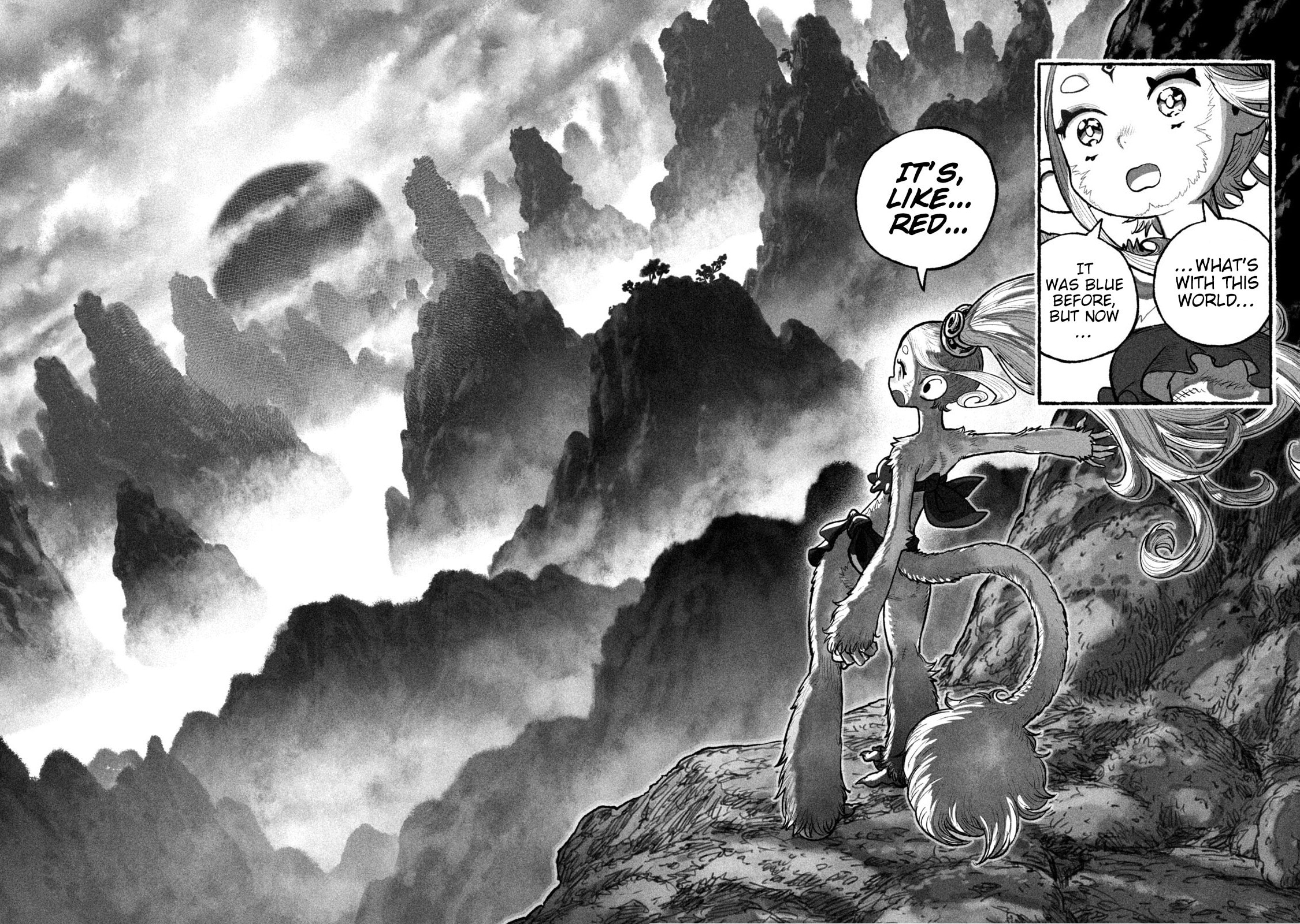 Shoujou-hime Chapter 2 page 12 - 