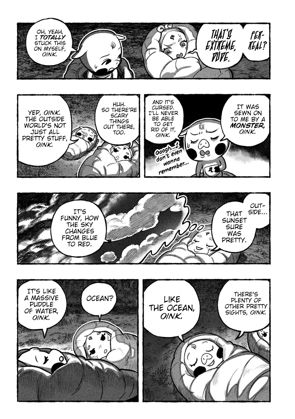 Shoujou-hime Chapter 2 page 24 - 