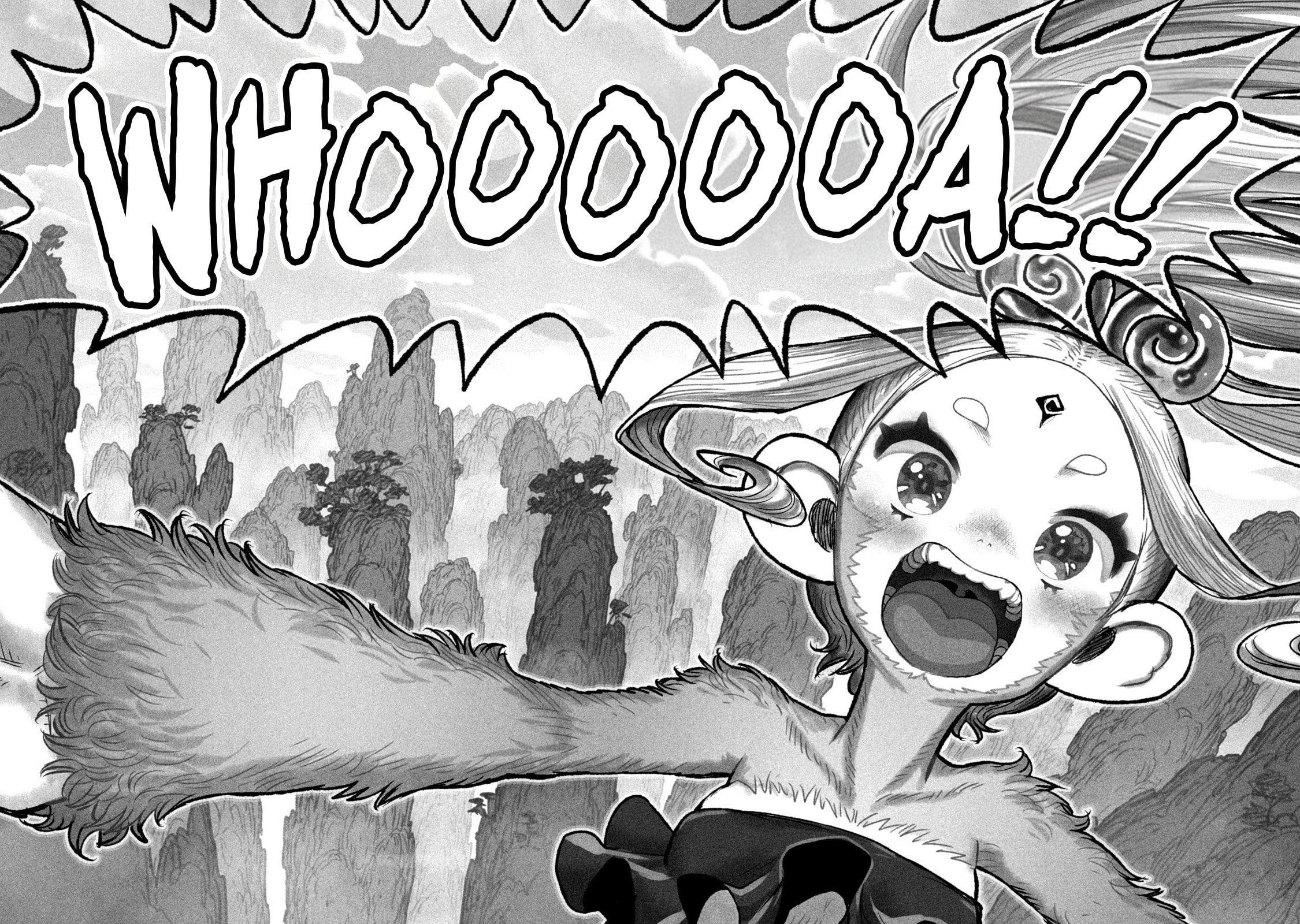 Shoujou-hime Chapter 2 page 4 - 