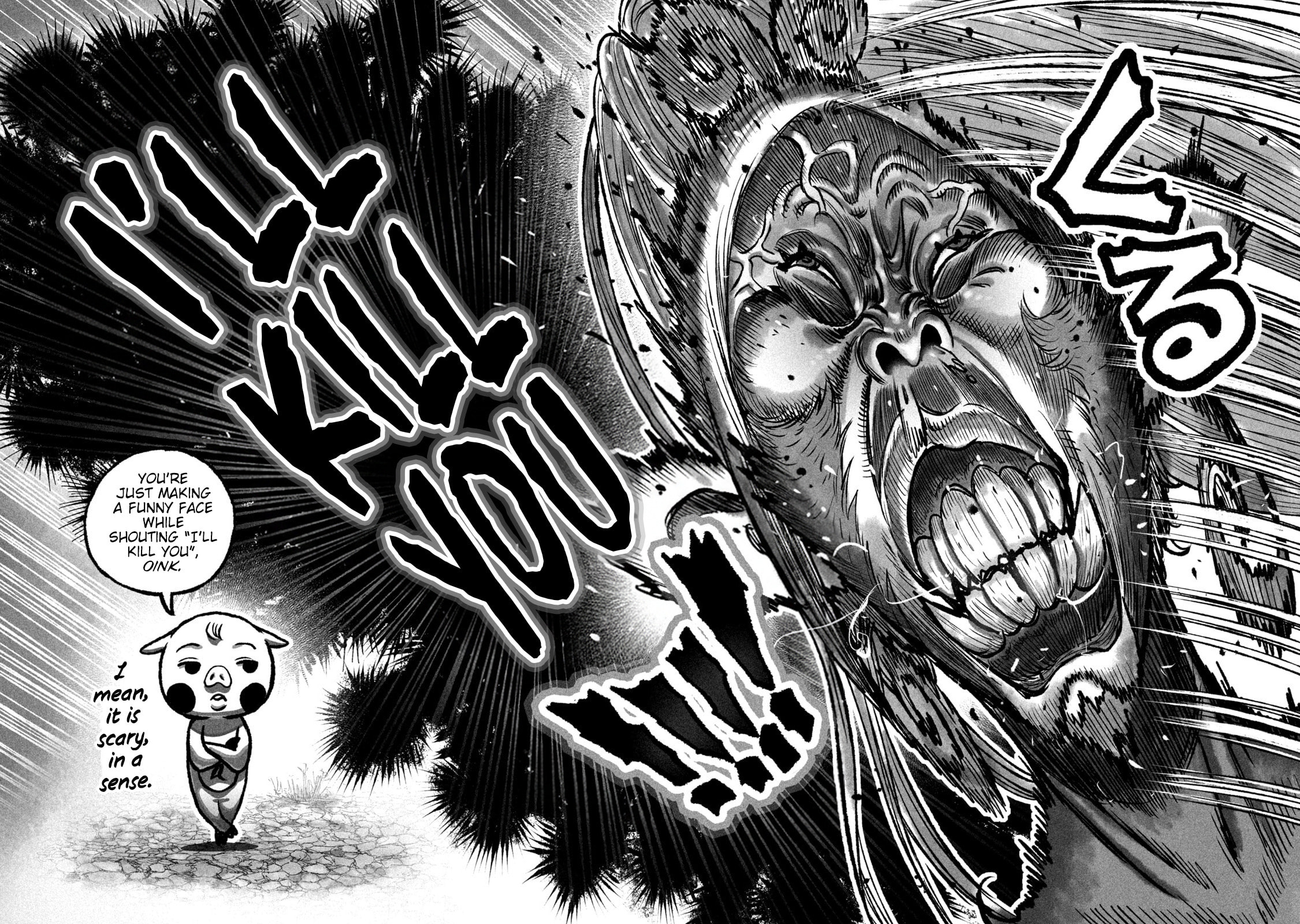 Shoujou-hime Chapter 3 page 15 - 