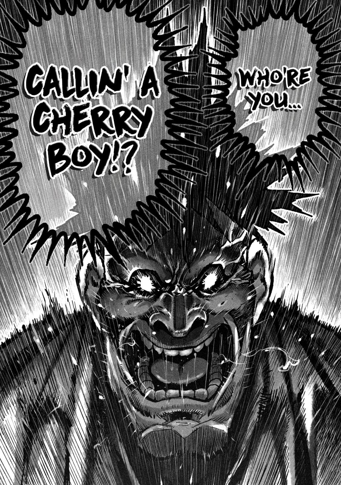 Shoujou-hime Chapter 3 page 27 - 