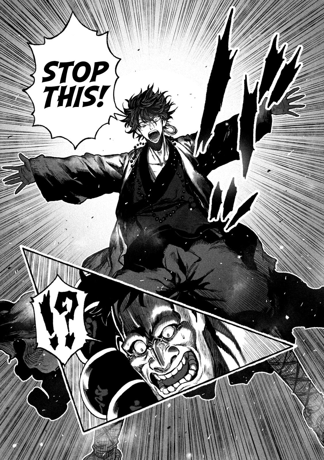 Shoujou-hime Chapter 4 page 18 - 