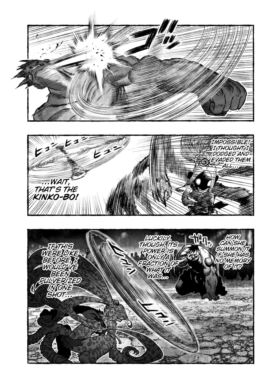 Shoujou-hime Chapter 4 page 29 - 