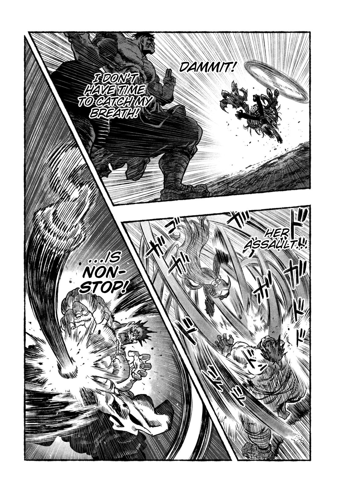 Shoujou-hime Chapter 4 page 30 - 