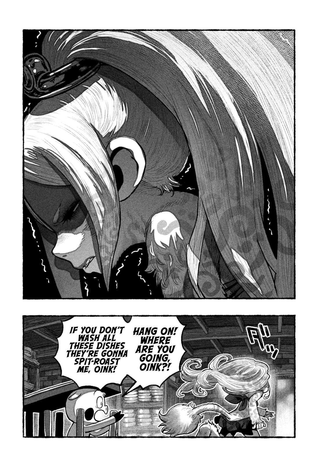 Shoujou-hime Chapter 4 page 4 - 
