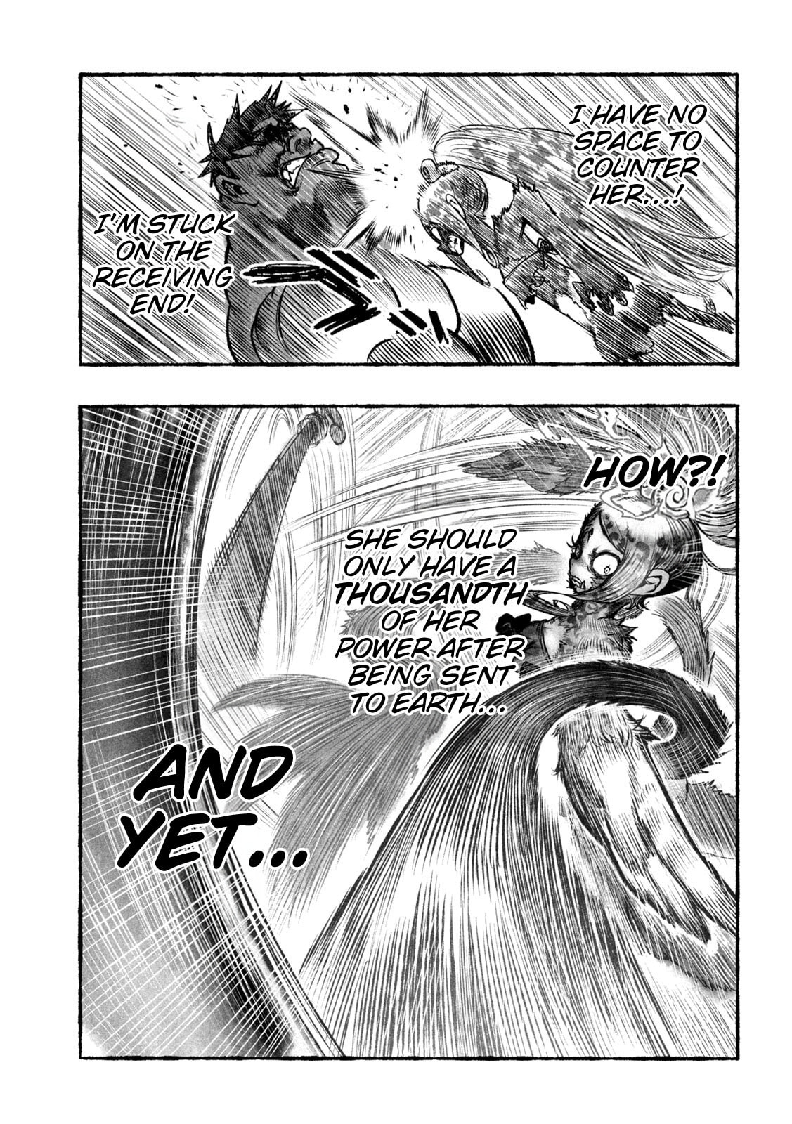 Shoujou-hime Chapter 4 page 31 - 