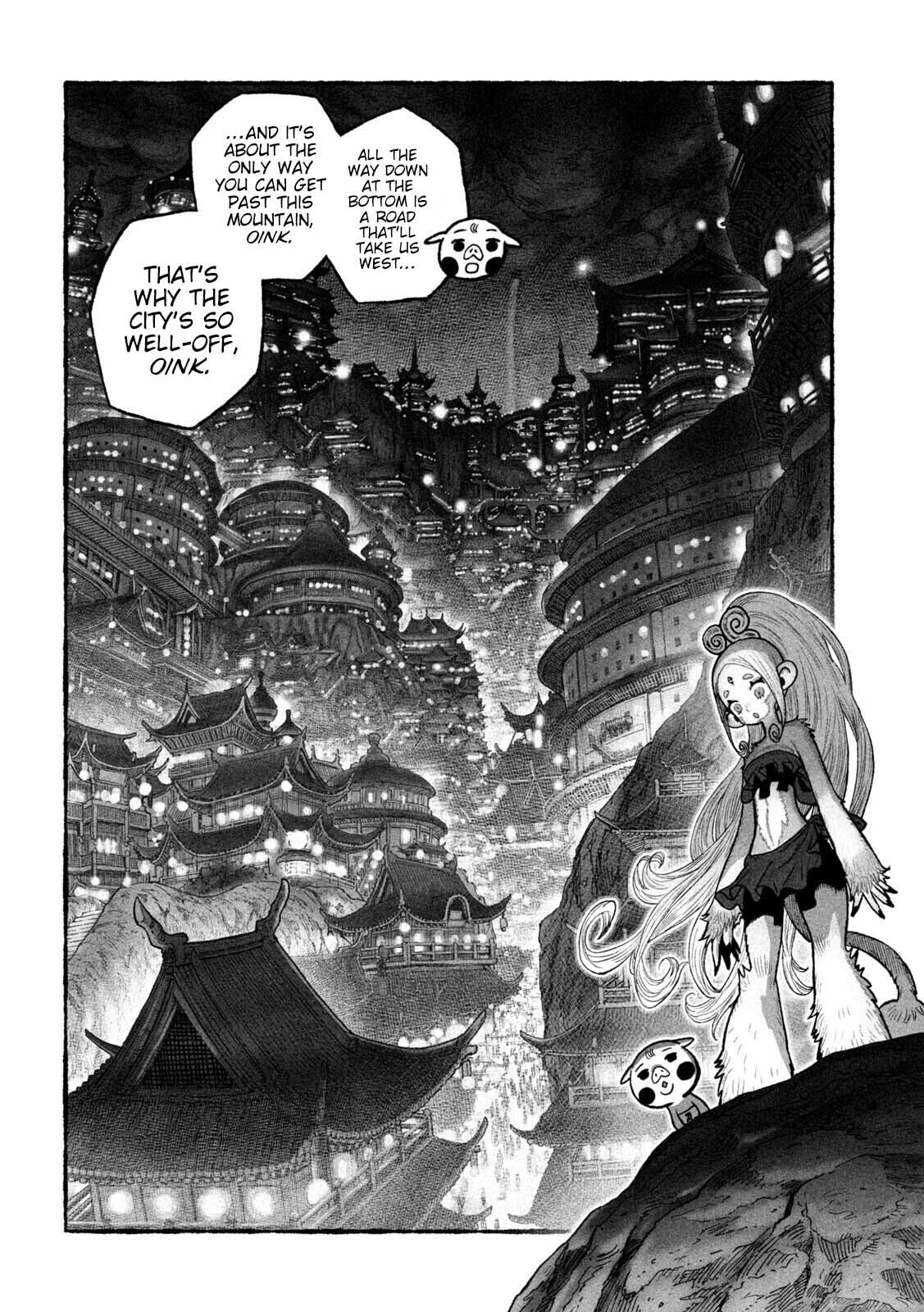 Shoujou-hime Chapter 5 page 15 - 