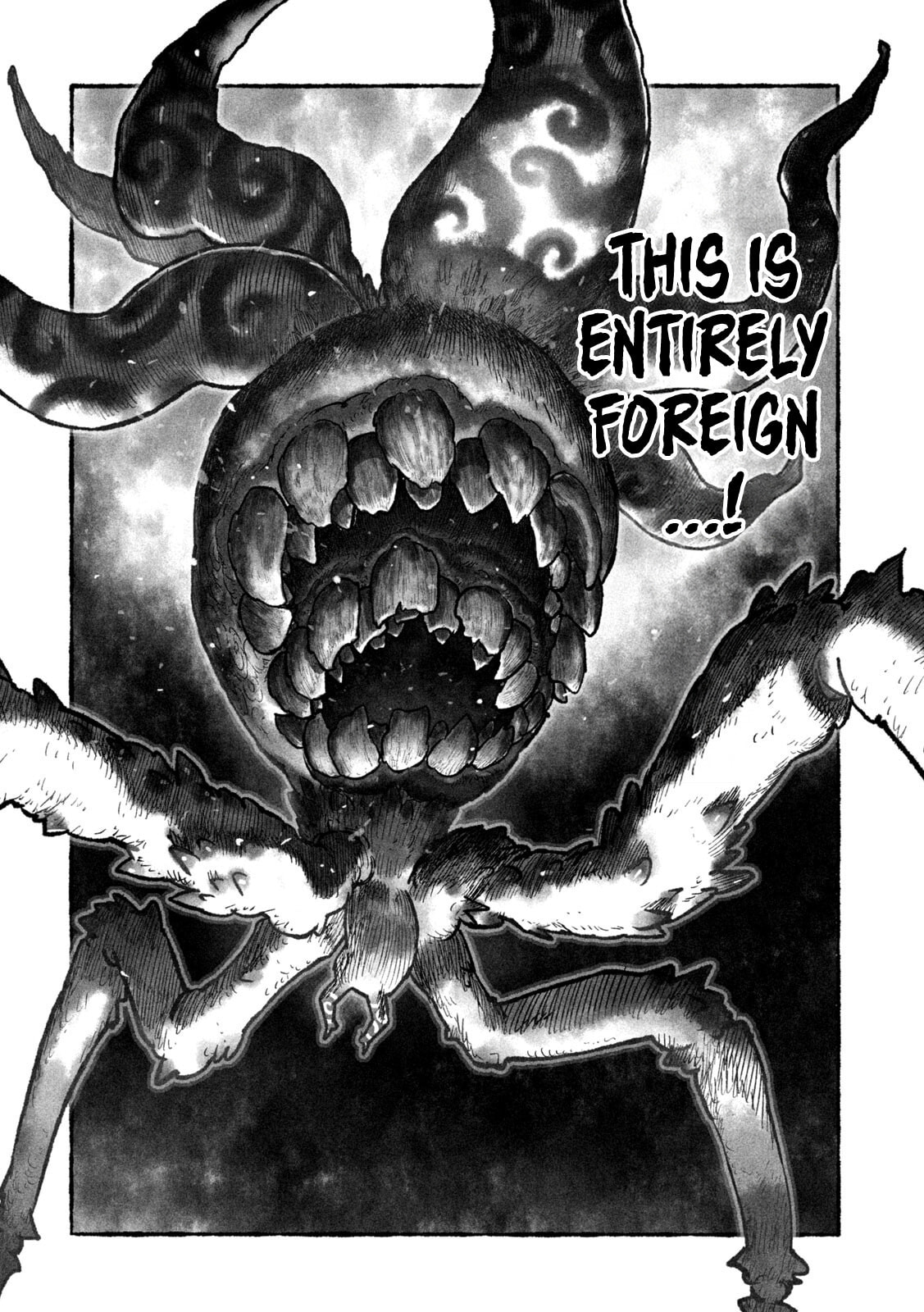 Shoujou-hime Chapter 8 page 15 - 