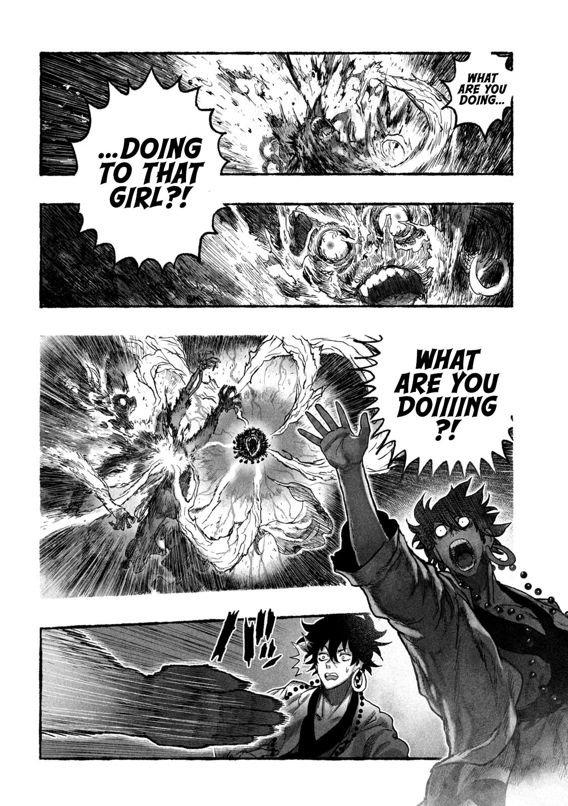 Shoujou-hime Chapter 8 page 10 - 