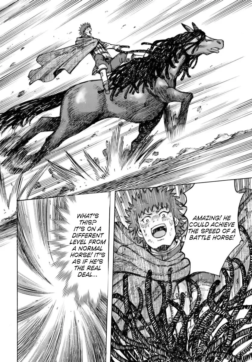 Shoukan sareta Kenja wa Isekai wo Yuku Chapter 0 page 34 - 