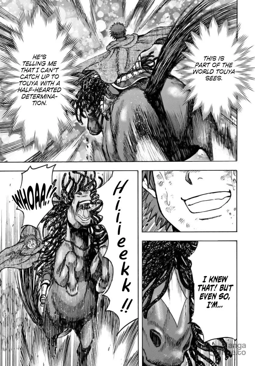 Shoukan sareta Kenja wa Isekai wo Yuku Chapter 0 page 35 - 