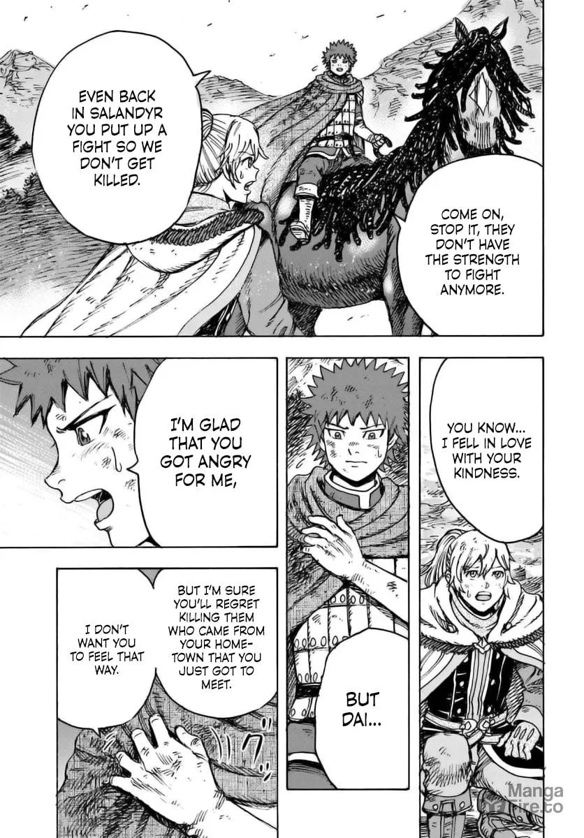 Shoukan sareta Kenja wa Isekai wo Yuku Chapter 0 page 10 - 